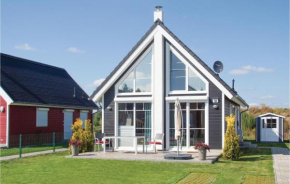 2 Bedroom Stunning Home In Zerpenschleuse